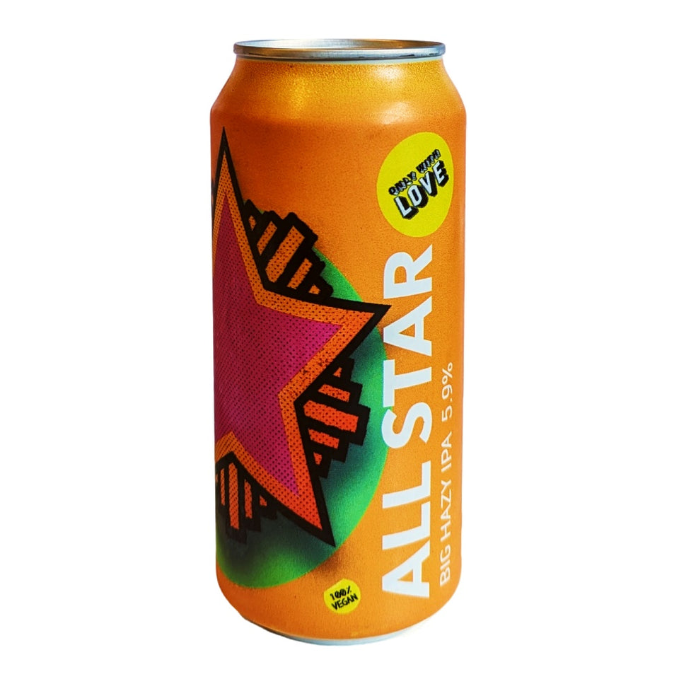 All Star IPA