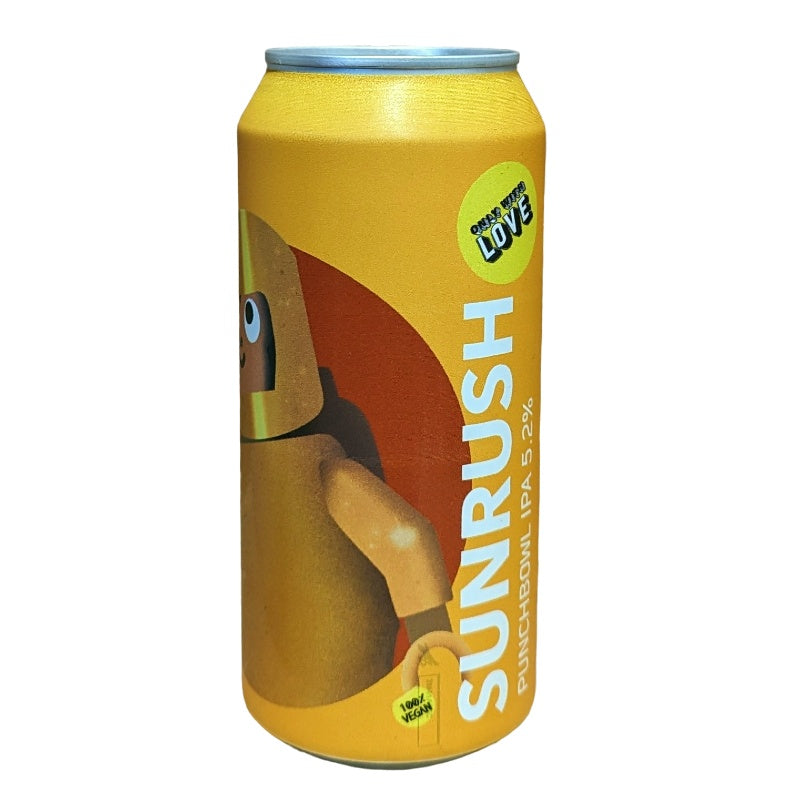 Sunrush IPA